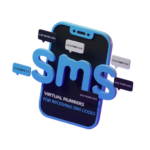 Buy virtual Numbers for Receiving SMS Codes with Digishine store